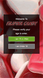 Mobile Screenshot of filipinacandy.com